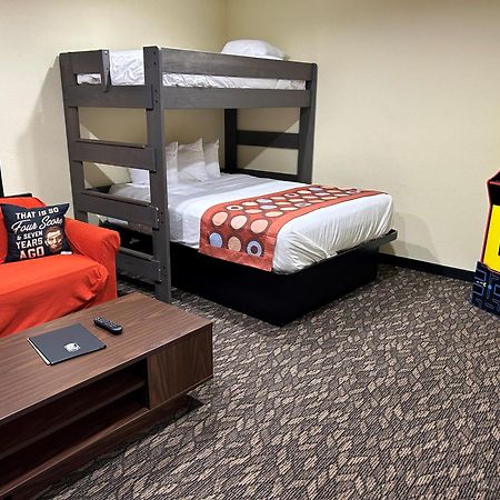 Super 8 By Wyndham Gettysburg Otel Dış mekan fotoğraf